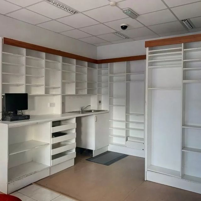Commercial in Swords rd