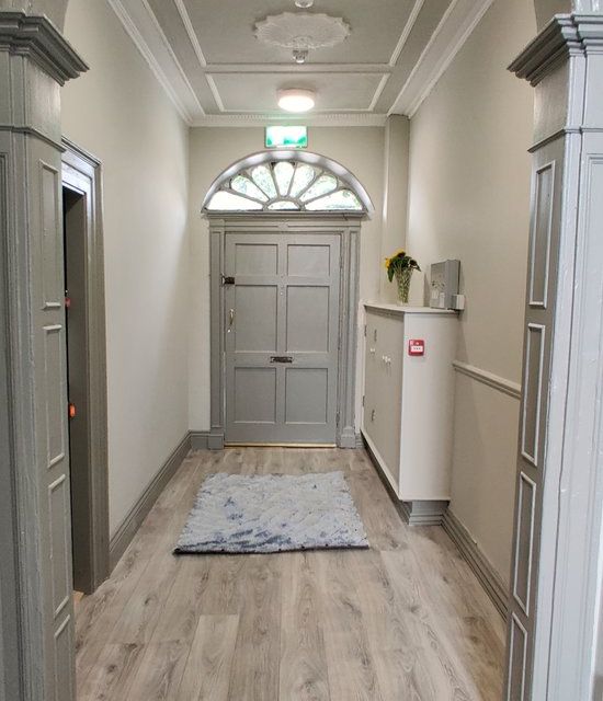 Flat 3