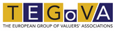 tegova logo