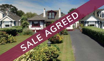 SALE AGREED