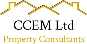 CCEM Ltd logo