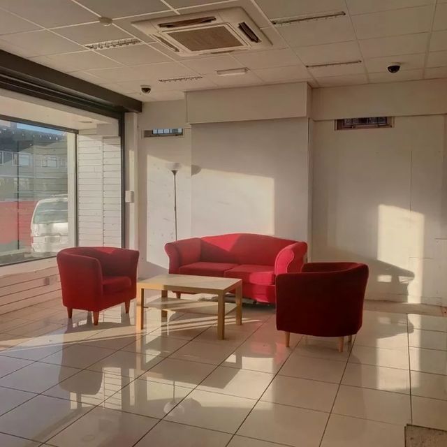 Commercial in Swords rd